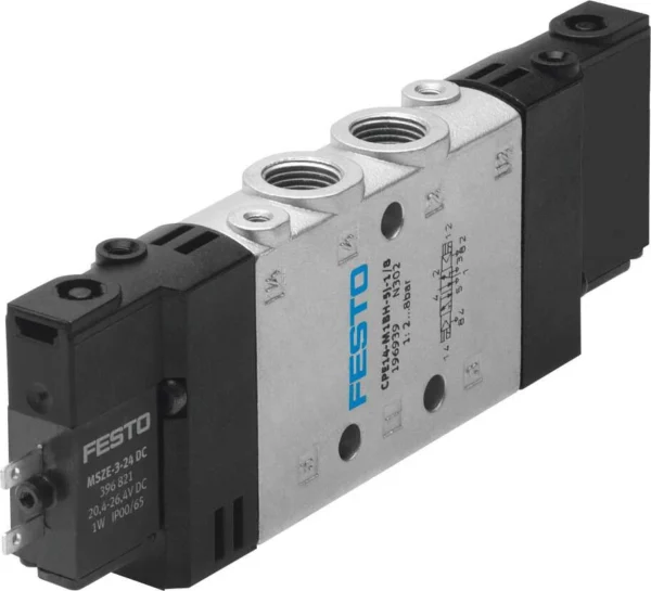 Festo 196939 – CPE14-M1BH-5J-1/8