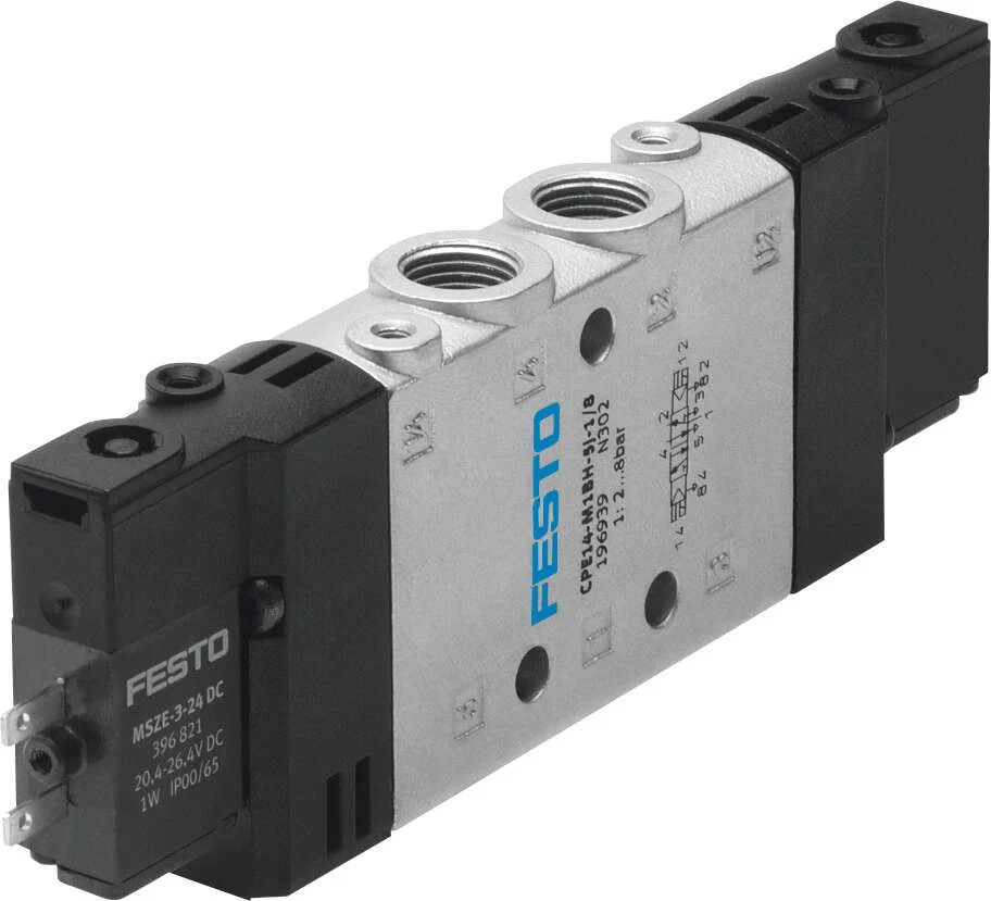 Festo 196939 – CPE14-M1BH-5J-1/8