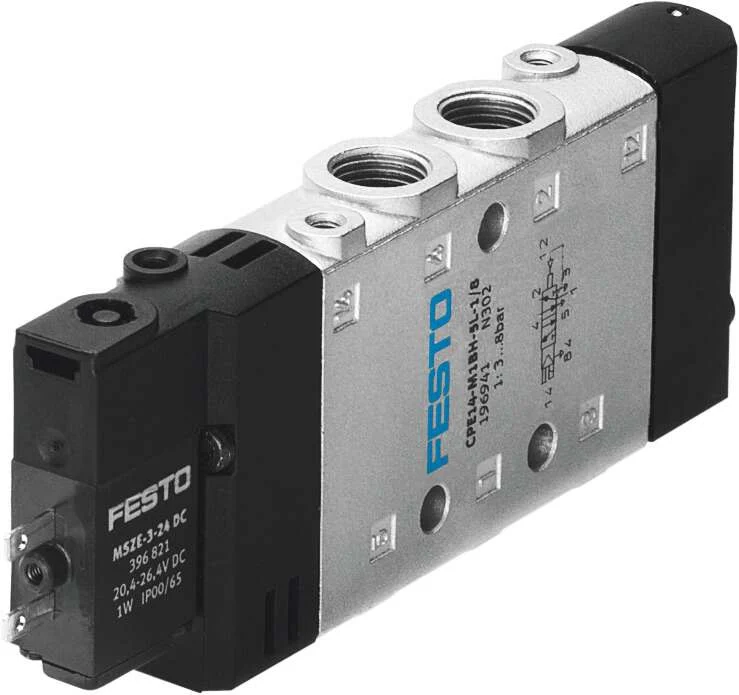 Festo 196941 – CPE14-M1BH-5L-1/8