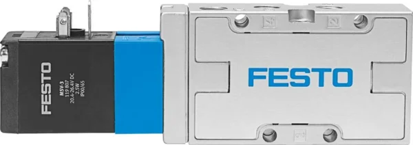 Festo 19779 – MVH-5-1/8-B