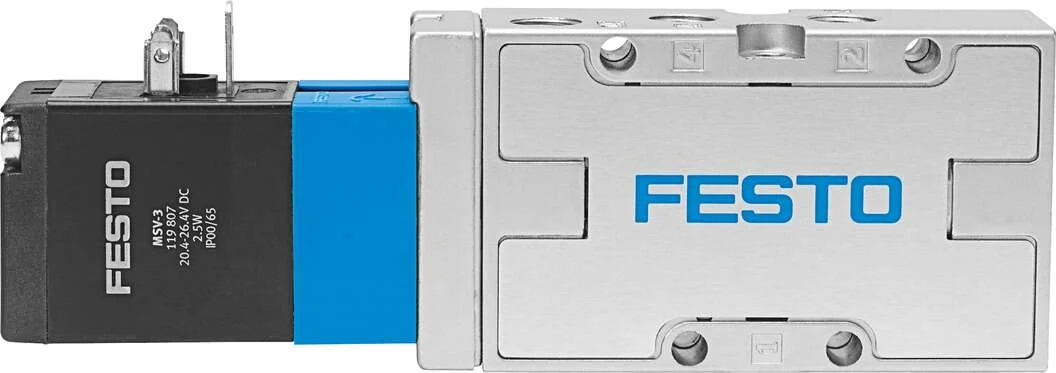 Festo 19779 – MVH-5-1/8-B