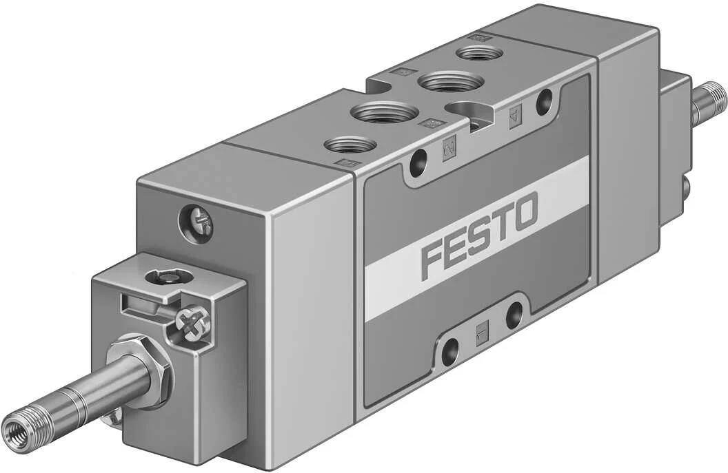 Festo 19789 – JMFH-5-1/4-B
