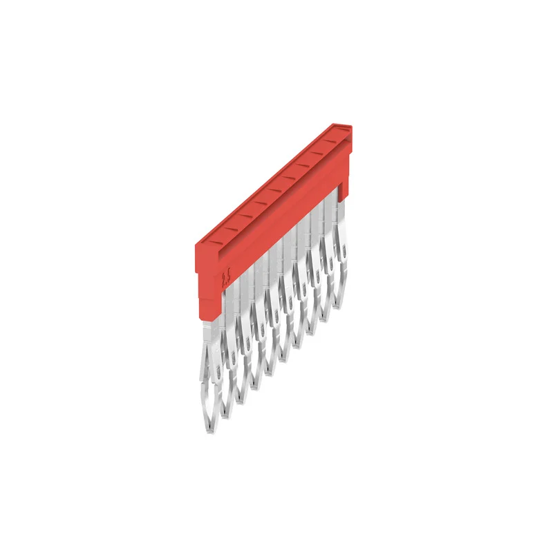 Weidmuller 1985800000 – ZQV 1.5N/10 RD