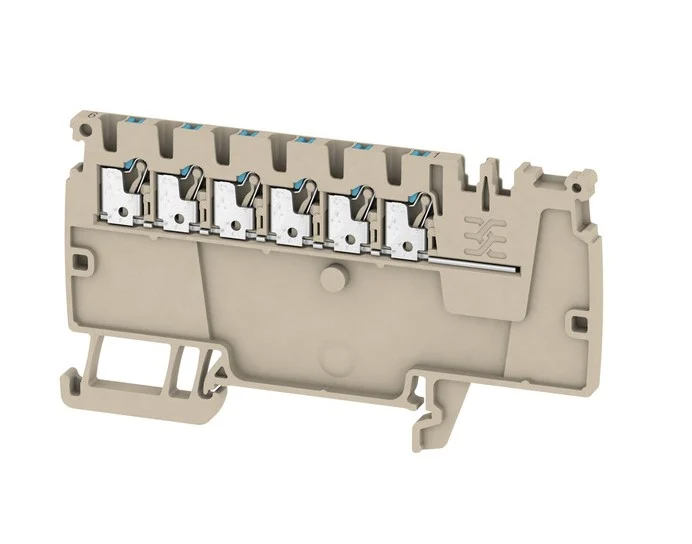 Weidmuller 1988170000 – AAP11 1.5 LI BL