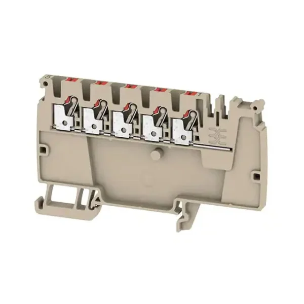Weidmuller 1988290000 – AAP12 2.5 LI RD