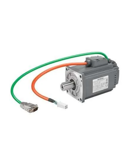 Siemens 1FL60422AF211LH1