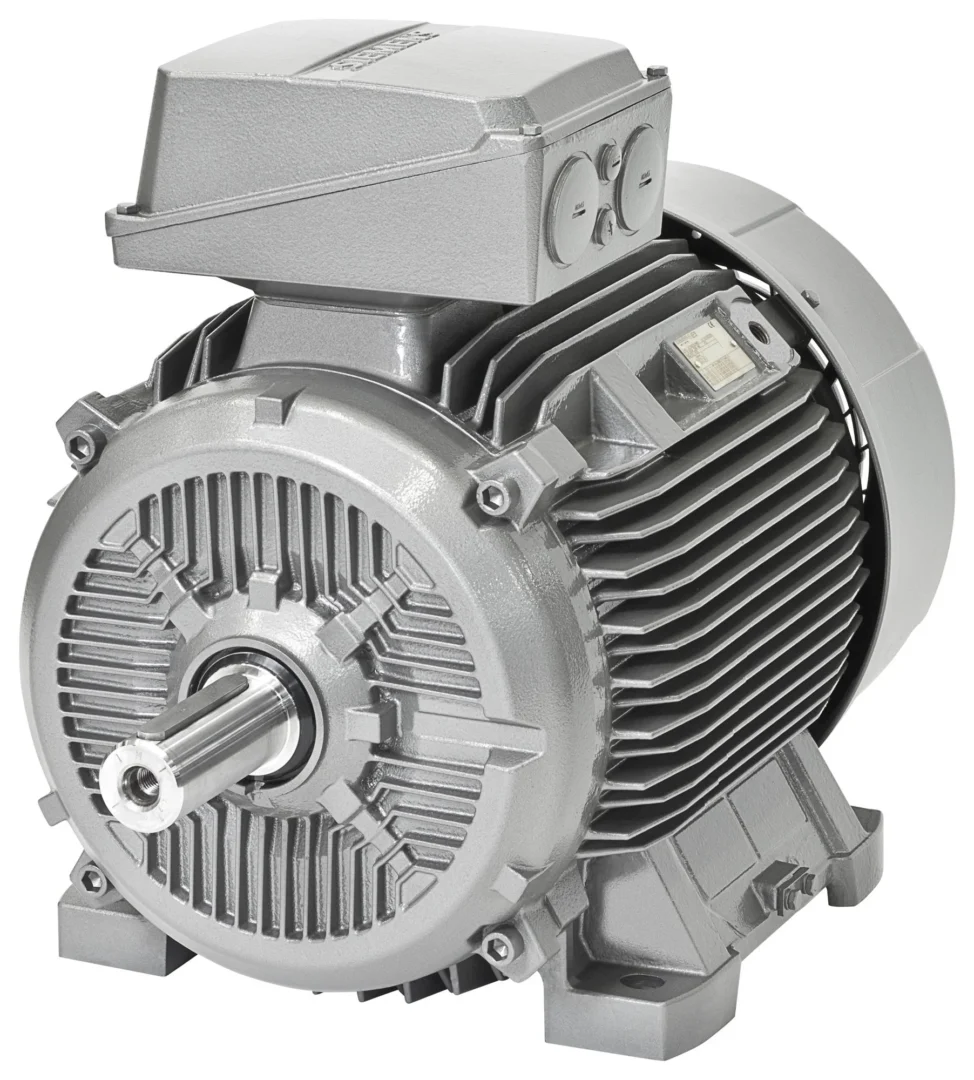 Siemens 1LE1503-1EA23-4AB4