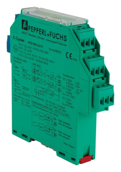 Pepperl Fuchs 203355