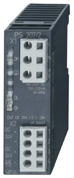 Vipa 2071BA00