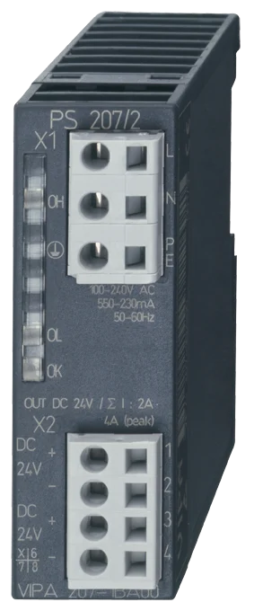 Vipa 207-1BA00
