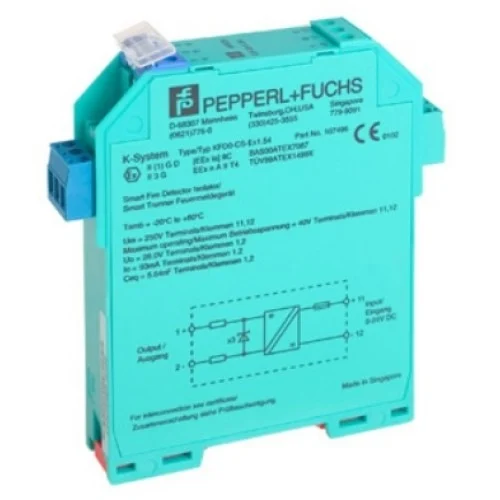 Pepperl Fuchs 207802