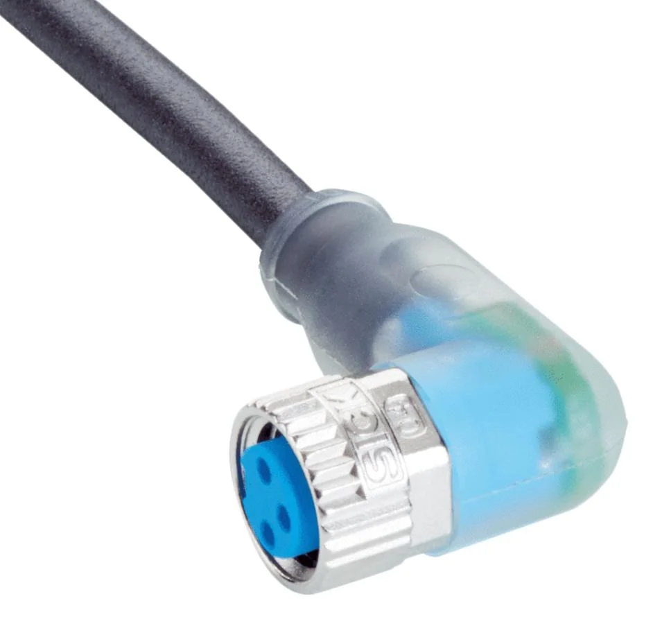 Sick 2095595 – YI8U13-100UA1XLEAX