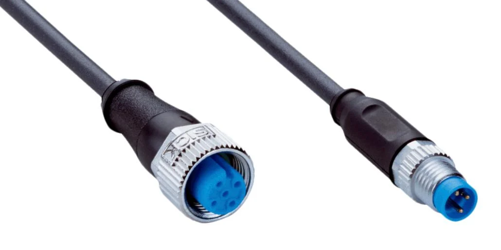 Sick 2095735 – YF2A13-050UA1M8U13