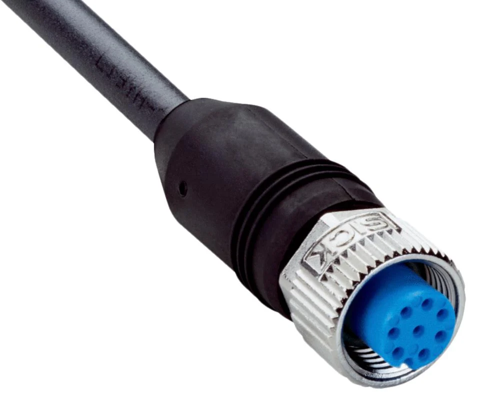 Sick 2095750 – YF2A28-150UA6XLEAX