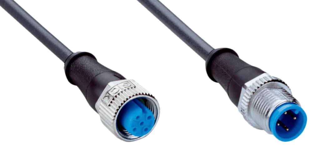 Sick 2096001 – YF2A14-050UB3M2A14