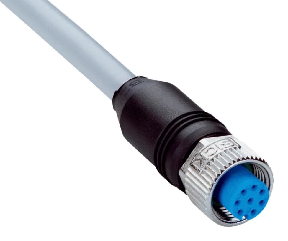 Sick 2096245 – YF2A28-100VA6XLEAX