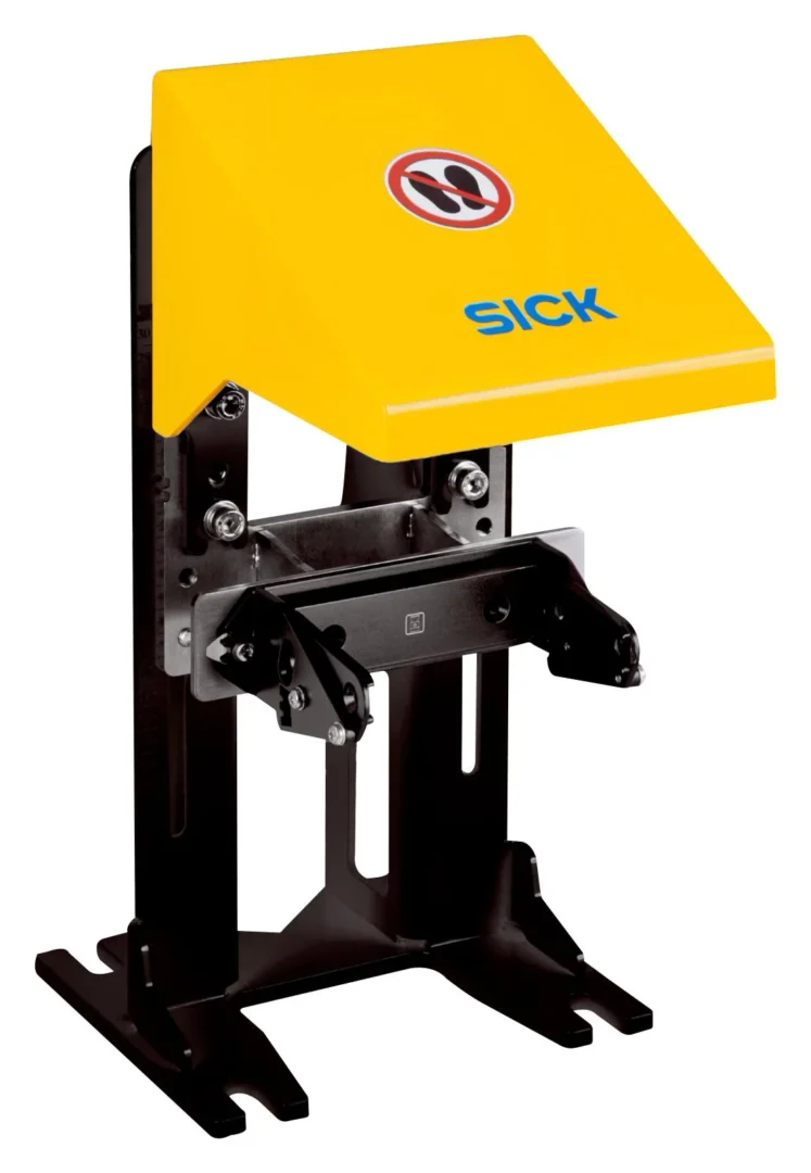 Sick 2102289 – HEAVY-DUTY MOUNTING KIT