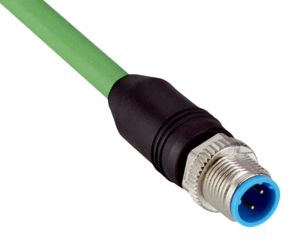 Sick 2106173 – YM2D24-100PN1XLEAX