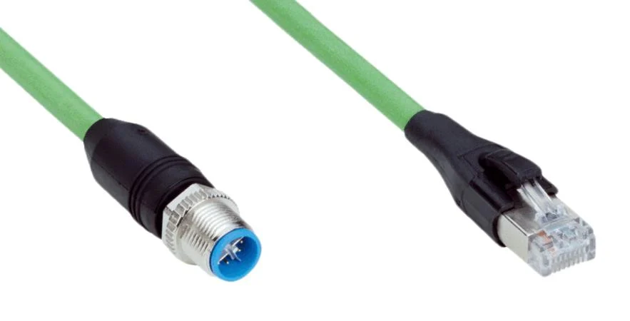 Sick 2106258 – YM2X18-020EG1MRJA8