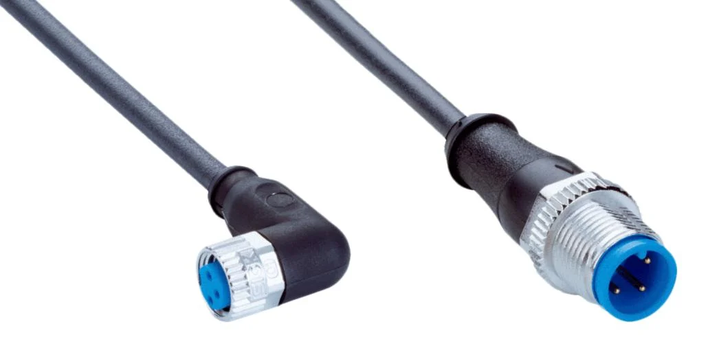 Sick 2106411 – YG8U13-010UA1M2A13