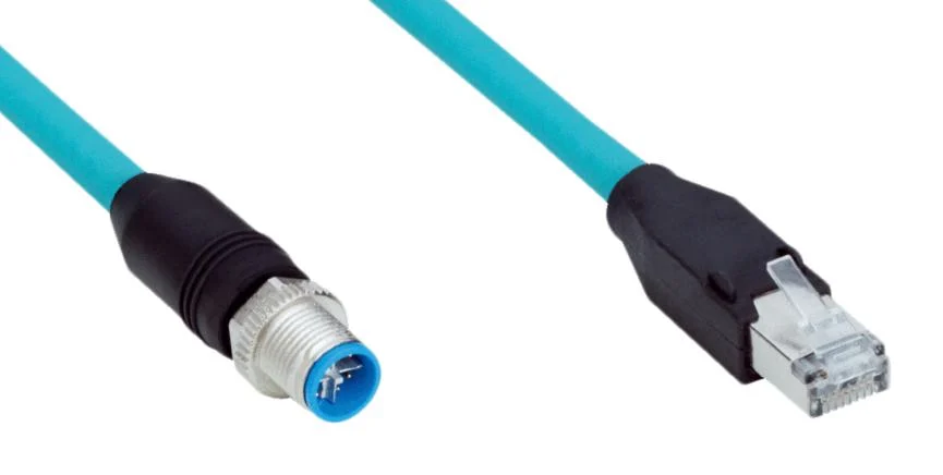 Sick 2113236 – YM2X18-050EG2MRJA8