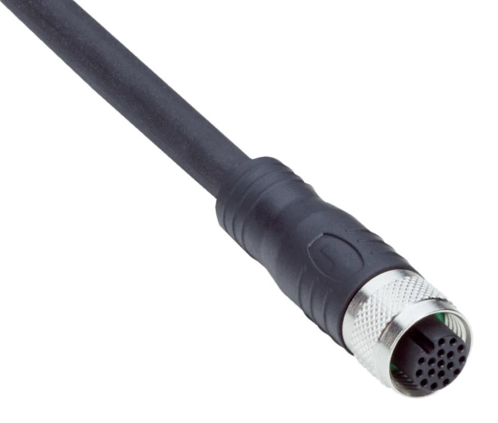 Sick 2114287 – YF2A2D-020UV2XLEAX