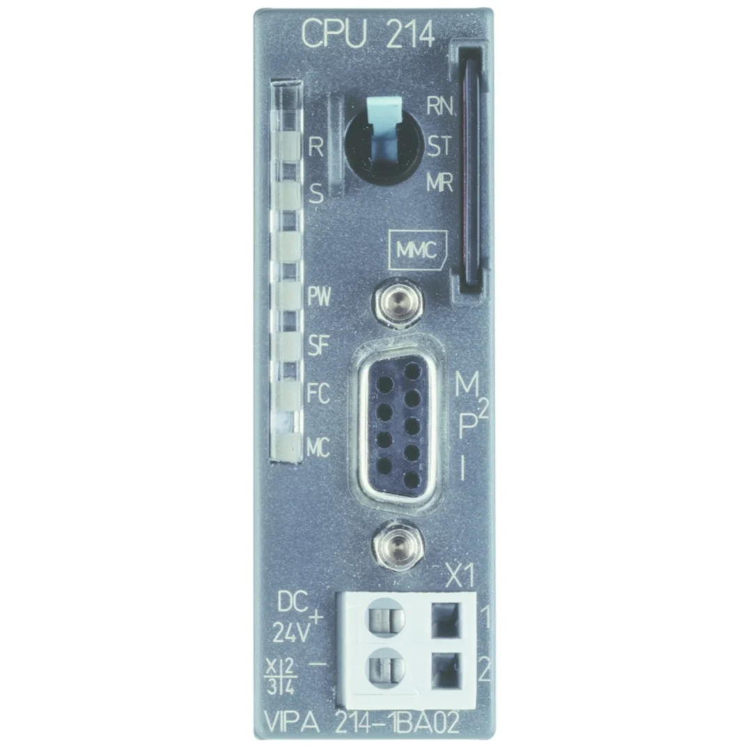 Vipa 214-1BA06