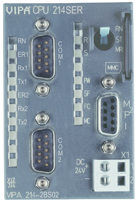 Vipa 214-2BM03