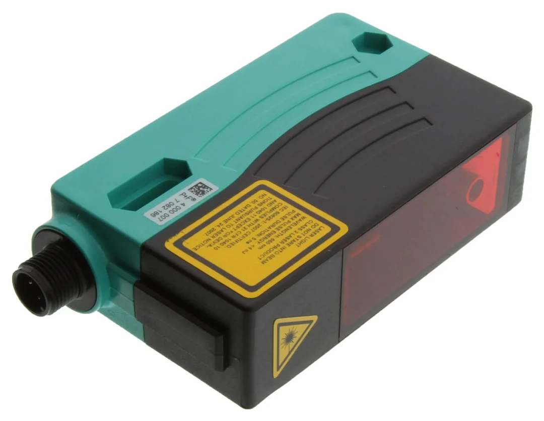 Pepperl Fuchs 218499 – VDM28-8-L-IO/73c/110/122 Endüstriyel Sensörler