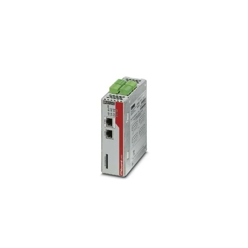 Phoenix Contact 2200515 – Router - FL MGUARD RS4000 TX/TX VPN
