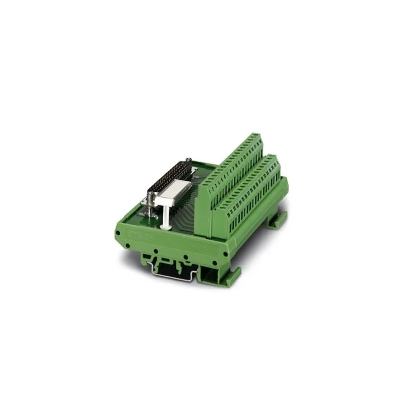 Phoenix Contact 2281115 – Interface module - FLKM-D37 SUB/S