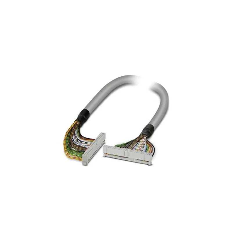 Phoenix Contact 2288998 – Cable - FLK 40/EZ-DR/ 100/KONFEK