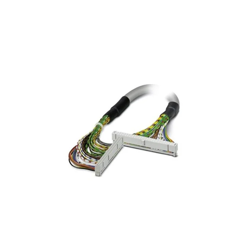 Phoenix Contact 2289094 – Cable - FLK 50/EZ-DR/ 200/KONFEK