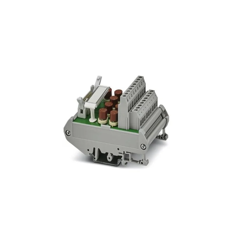 Phoenix Contact 2294487 – Passive module - FLKM 14/8M/SI/PLC