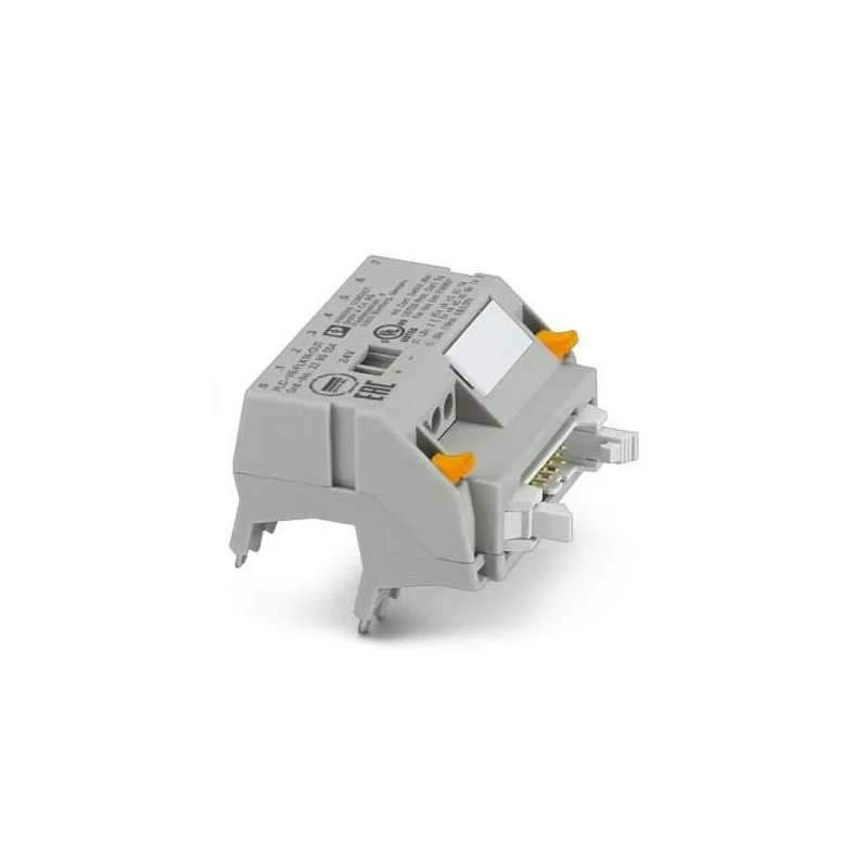 Phoenix Contact 2295554 – PLC-V8/FLK14/OUT