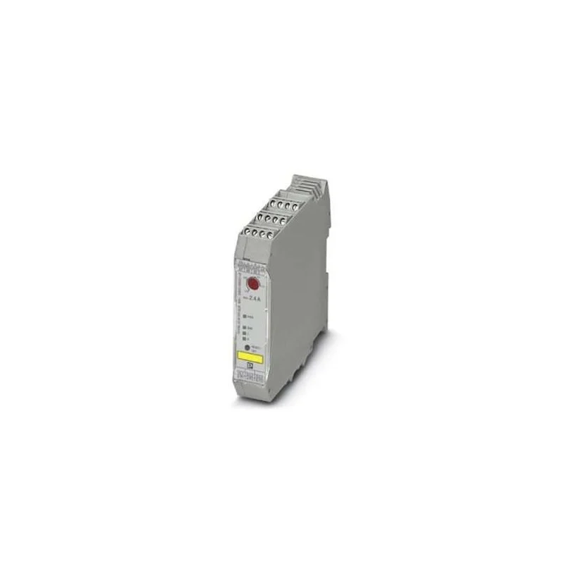 Phoenix Contact 2297031 – ELR W3- 24DC/500AC- 2I