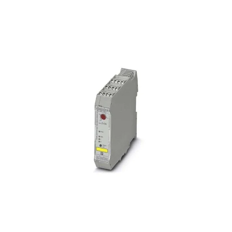 Phoenix Contact 2297044 – Hybrid motor starter - ELR W3-230AC/500AC- 2I