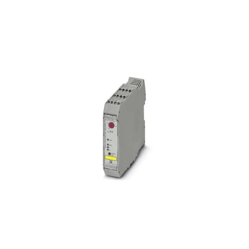 Phoenix Contact 2297057 – Hybrid motor starter - ELR W3- 24DC/500AC- 9I