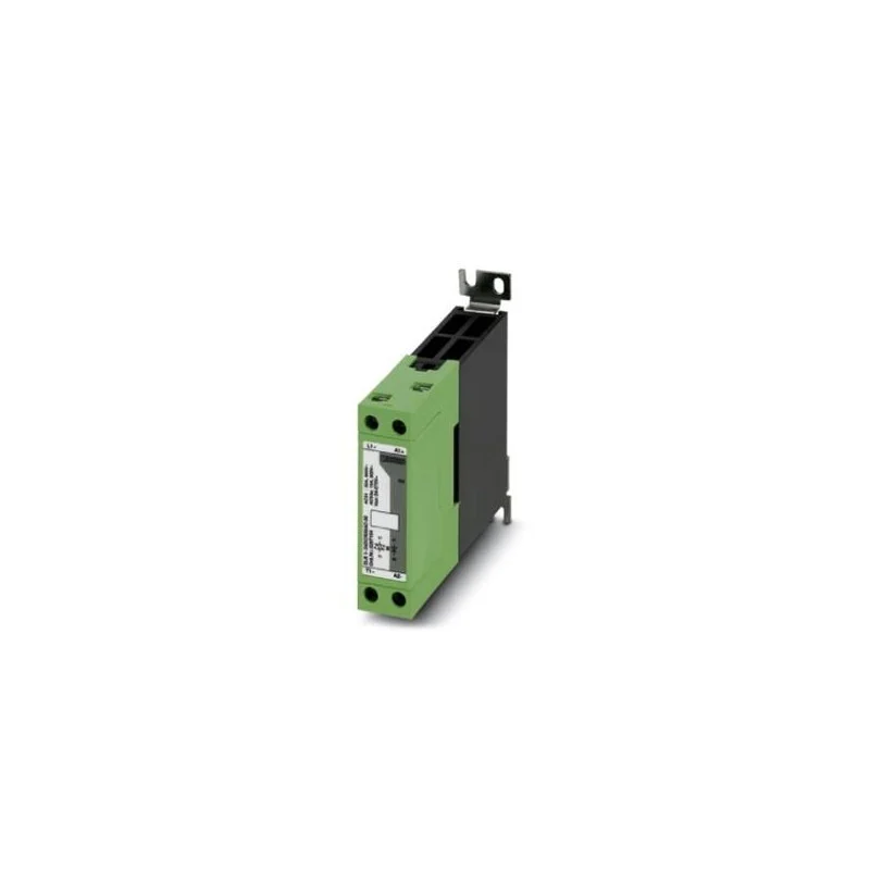 Phoenix Contact 2297154 – Solid-state contactor - ELR 1- 24DC/600AC-30