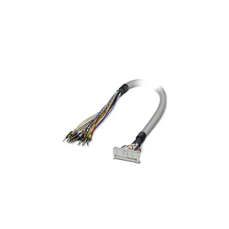 Phoenix Contact 2305321 – Cable - CABLE-FLK20/OE/0,14/ 200
