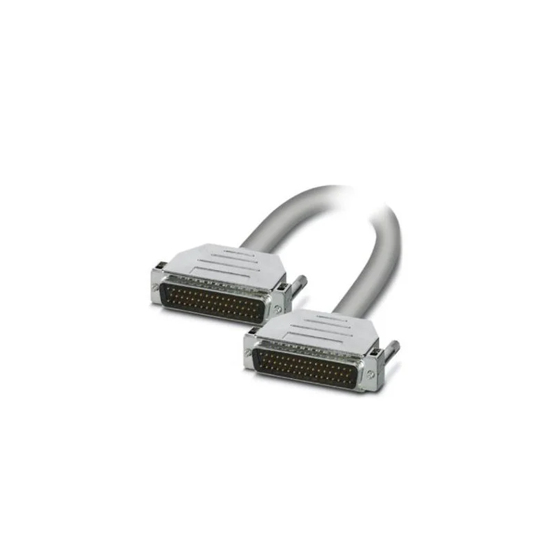 Phoenix Contact 2305693 – Cable - CABLE-D50SUB/S/S/100/KONFEK/S