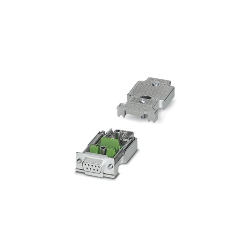Phoenix Contact 2311797 – D-SUB bus connector - SUBCON-PLUS-F/AX 9