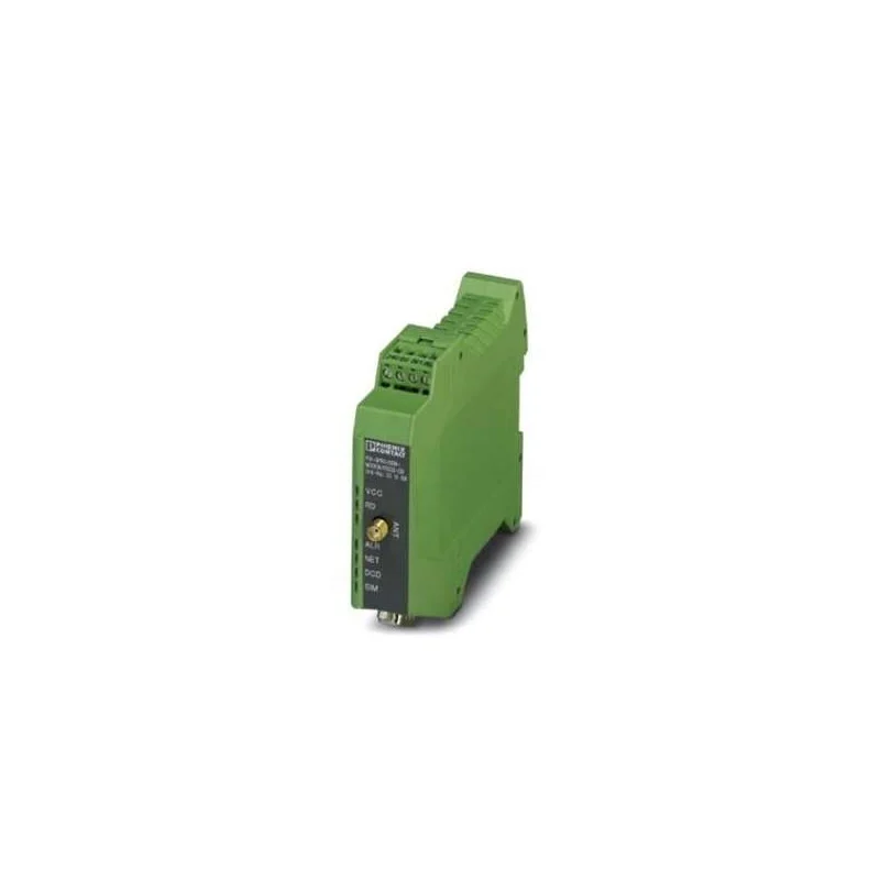 Phoenix Contact 2313106 – PSI-GPRS/GSM-MODEM/RS232-QB
