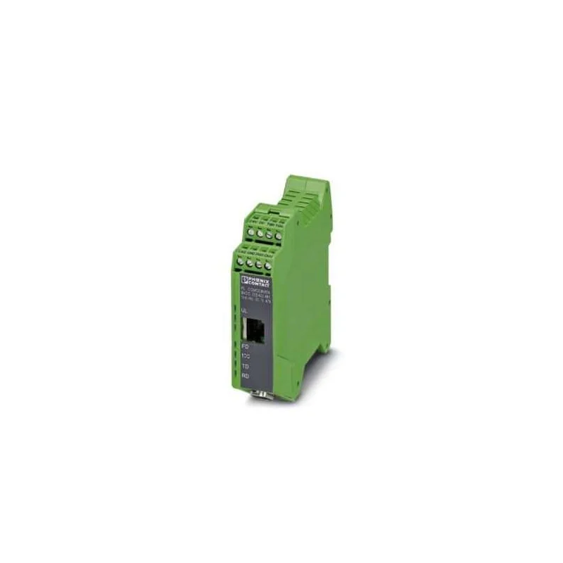 Phoenix Contact 2313478 – Interface converters - FL COMSERVER BASIC 232/422/485