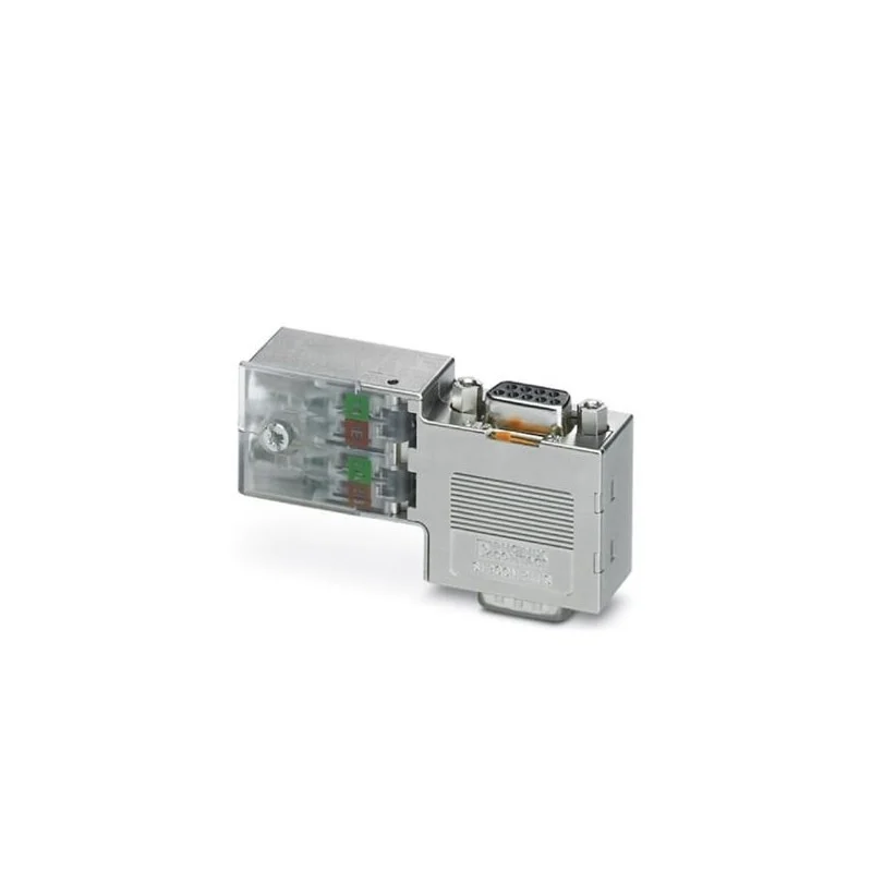 Phoenix Contact 2313685 – SUBCON-PLUS-PROFIB/90/PG/IDC
