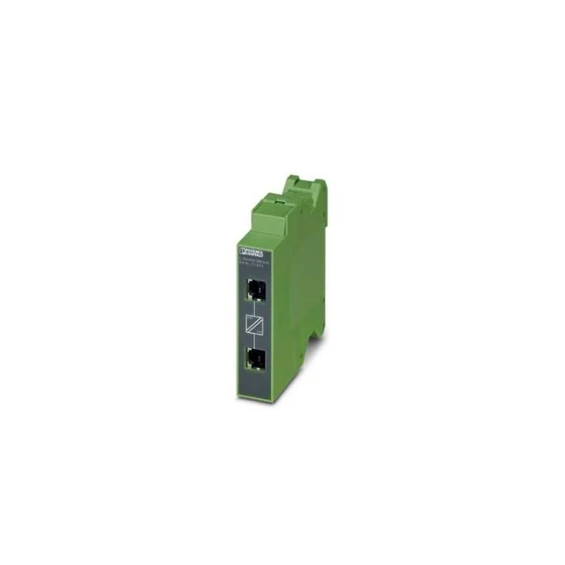 Phoenix Contact 2313915 – Network isolator - FL ISOLATOR 1000-RJ/RJ