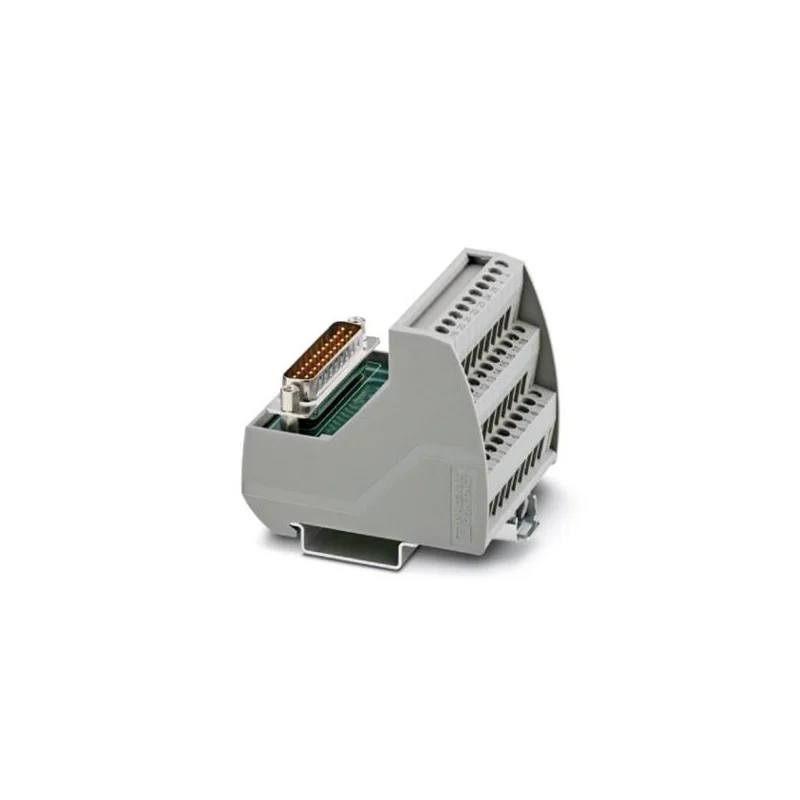 Phoenix Contact 2315133 – Interface module - VIP-3/SC/D25SUB/M