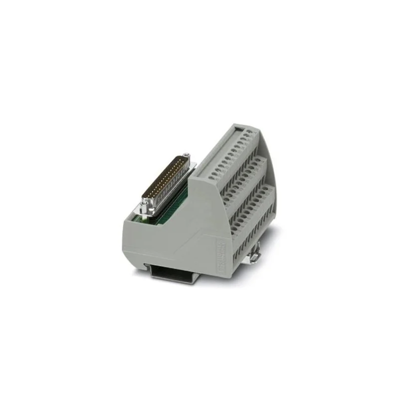 Phoenix Contact 2315146 – Interface module - VIP-3/SC/D37SUB/M