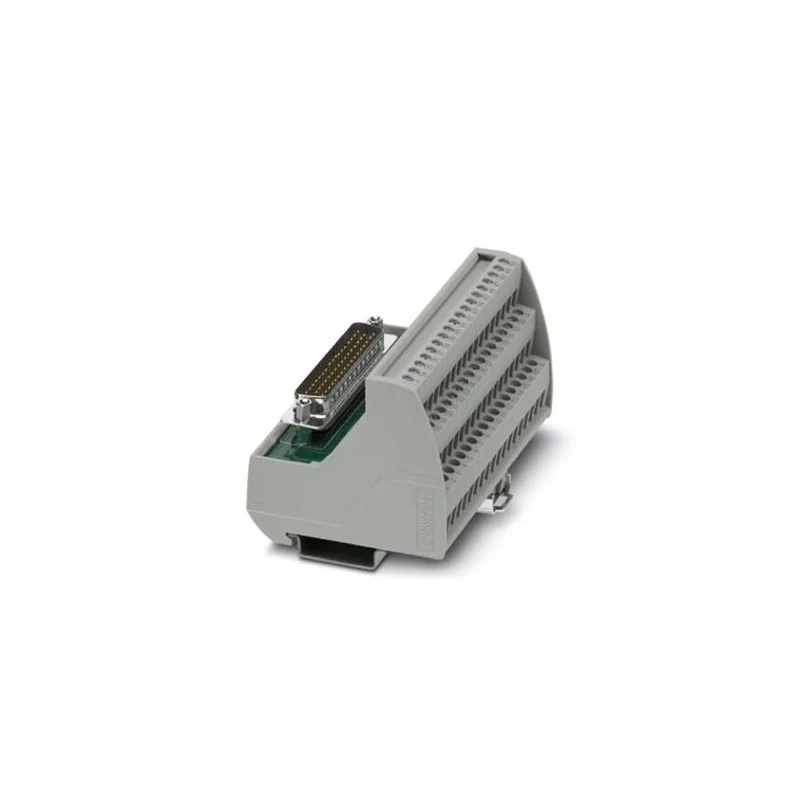 Phoenix Contact 2315159 – Interface module - VIP-3/SC/D50SUB/M