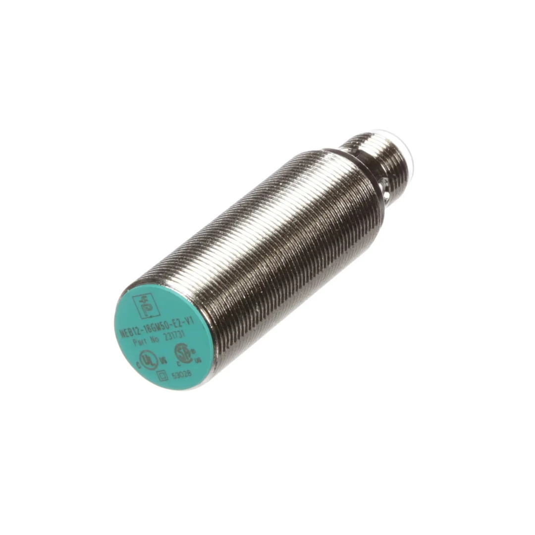 Pepperl Fuchs 231731 – NEB12-18GM50-E2-V1 Endüstriyel Sensörler